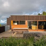 RK Vertical Weatherboards gallery detail image