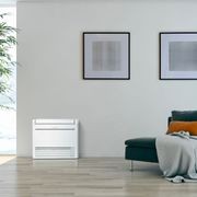 KW RapidHeat Smart Series Floor Console gallery detail image