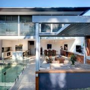 Louvretec Retractable Opening Roofs gallery detail image