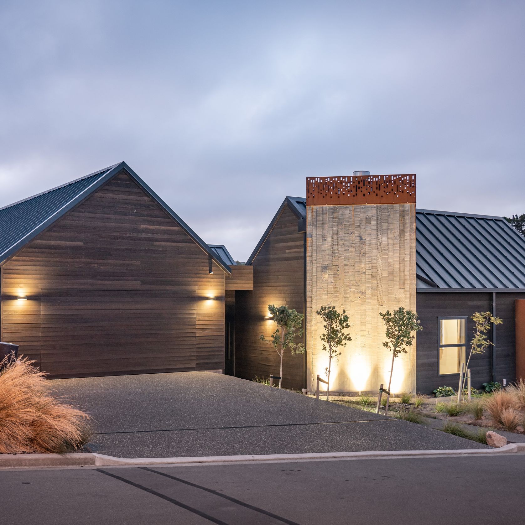 RK Horizontal Shiplap Weatherboards gallery detail image