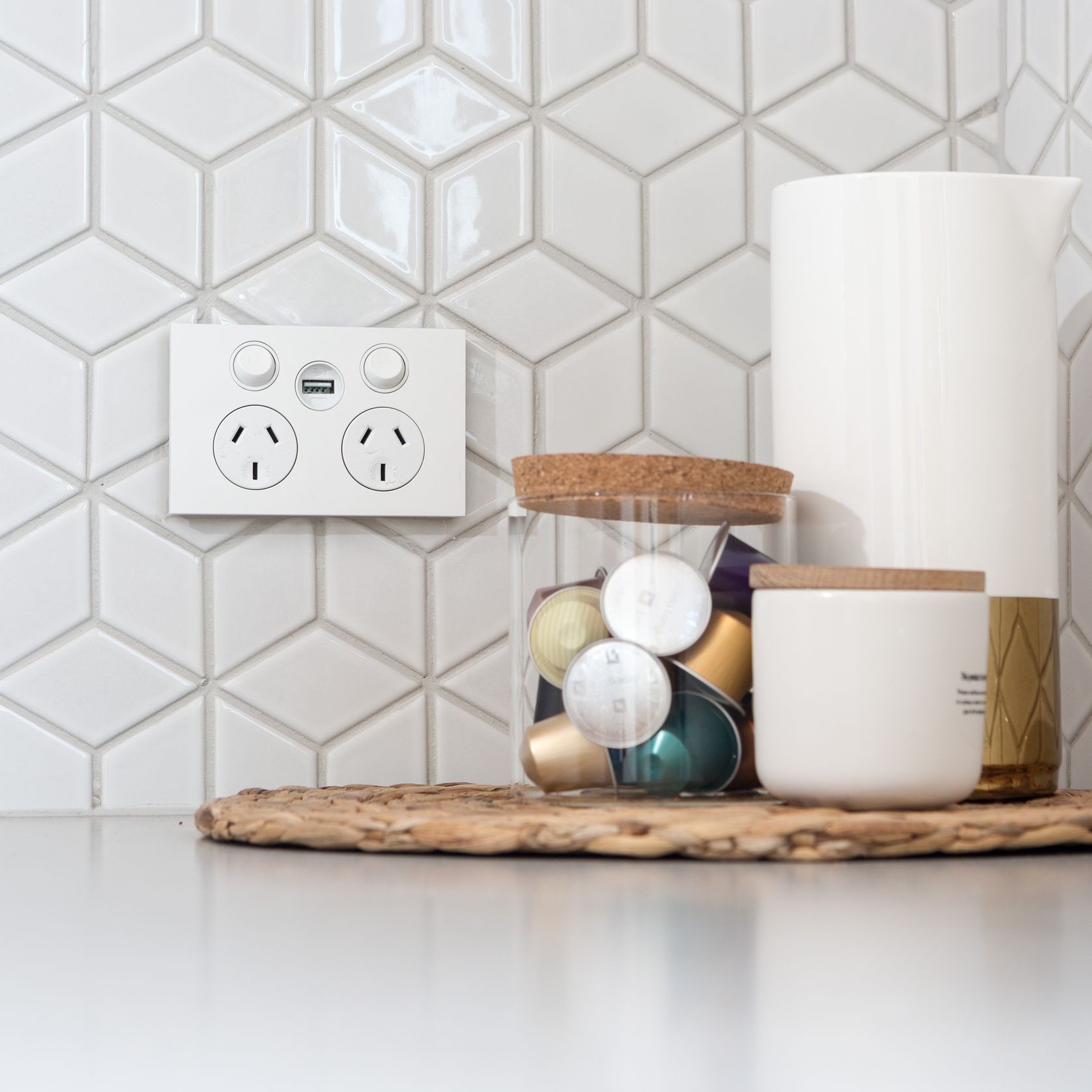 Saturn Zen Range | Switches & Power Points gallery detail image