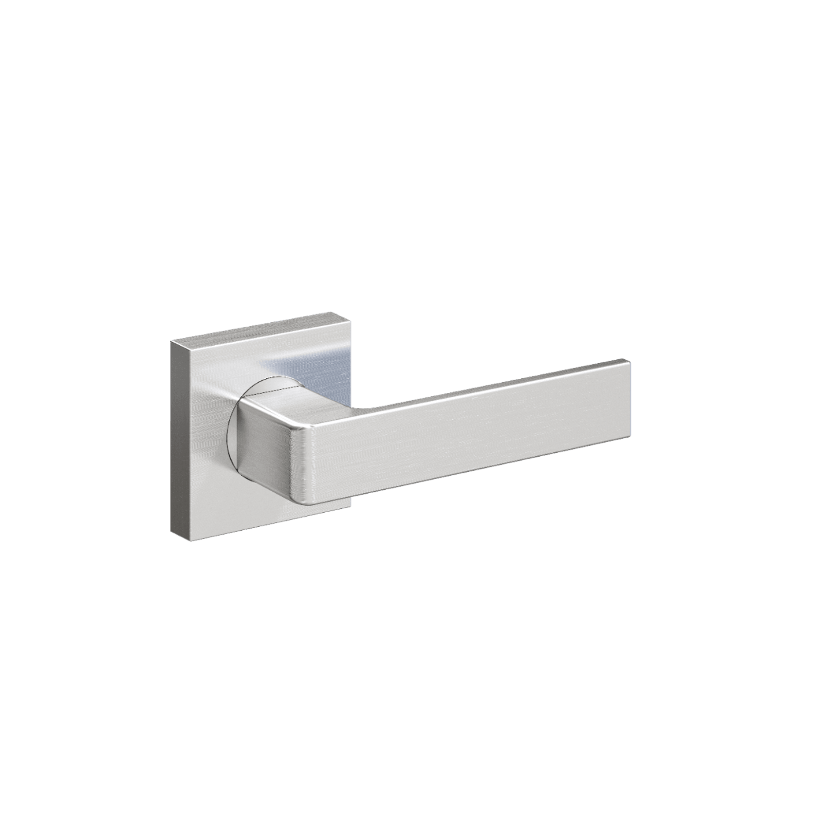 Schlage Form Series Angelo Lever gallery detail image