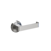 Schlage Form Series Costa Lever gallery detail image