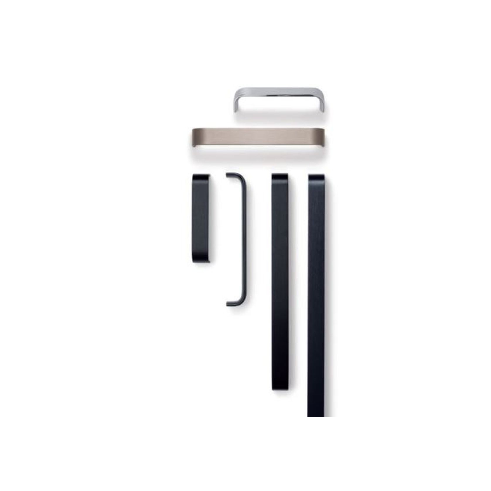 SENSE Cabinet Handle gallery detail image