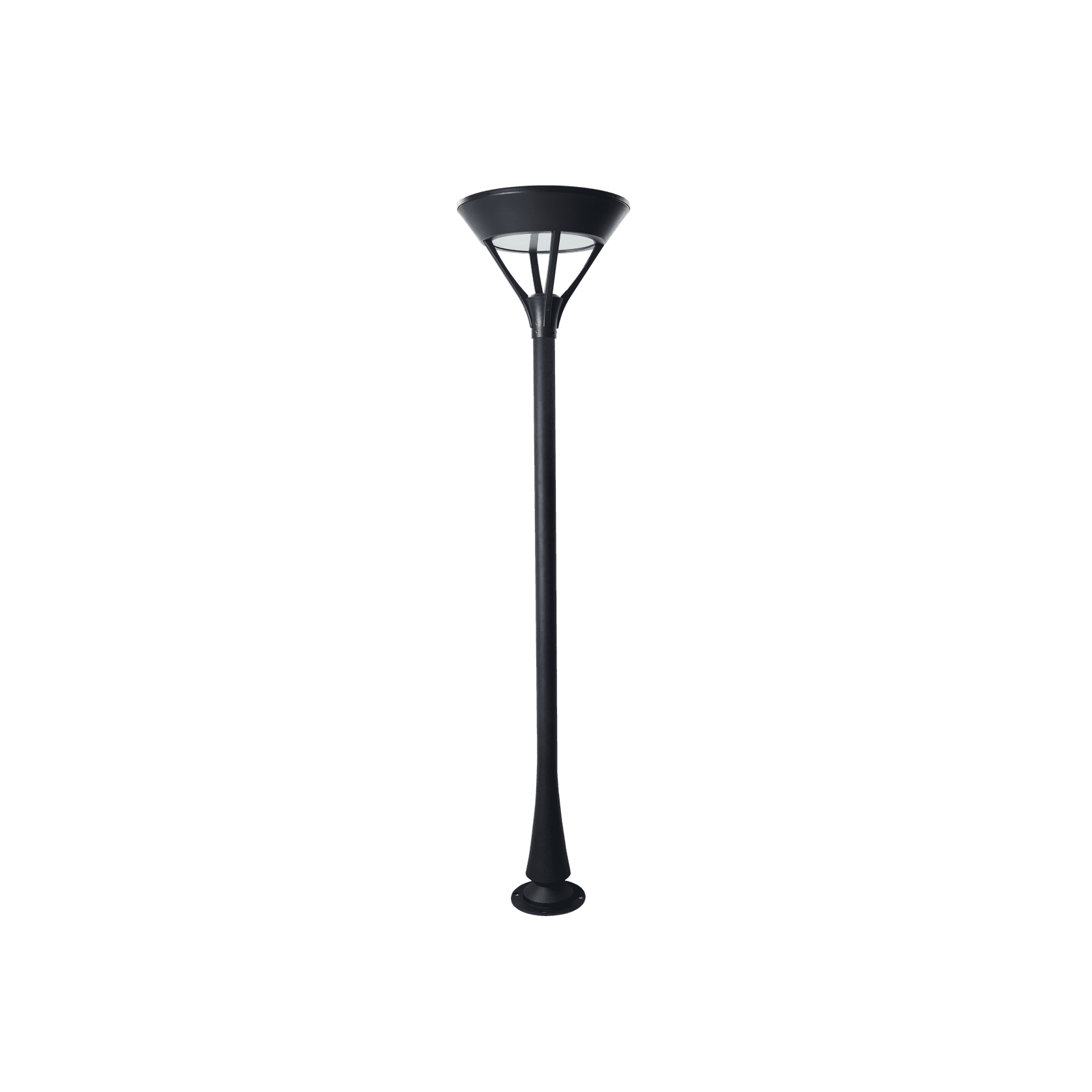 Sentry Solar Pole Top 008 gallery detail image