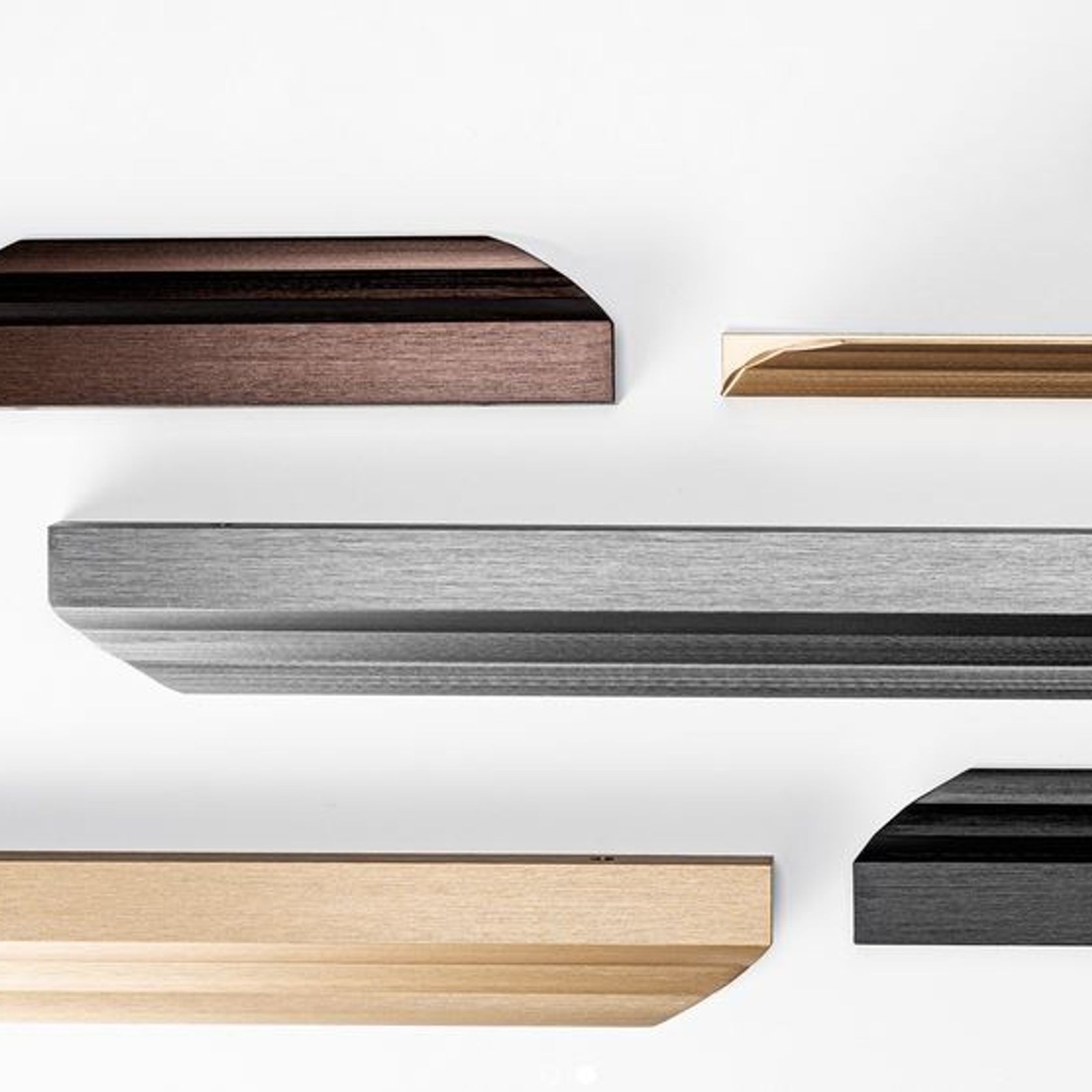 SKALA Edge Mount Handle gallery detail image