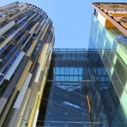 Solveil™ Solar Shading Systems gallery detail image