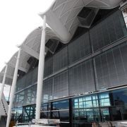 Solveil™ Solar Shading Systems gallery detail image