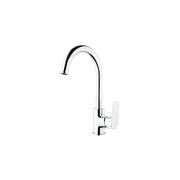 Soul Gooseneck Sink Mixer gallery detail image