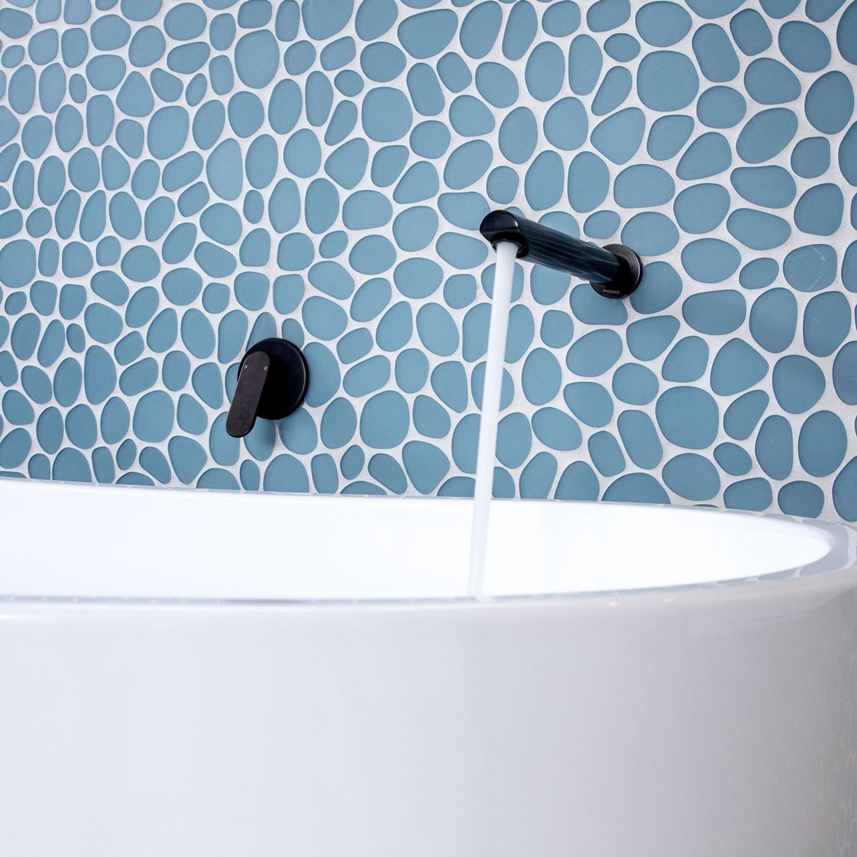 Spindrift Glass Tiles gallery detail image