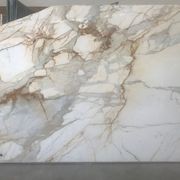 Statuario Oro Marble gallery detail image