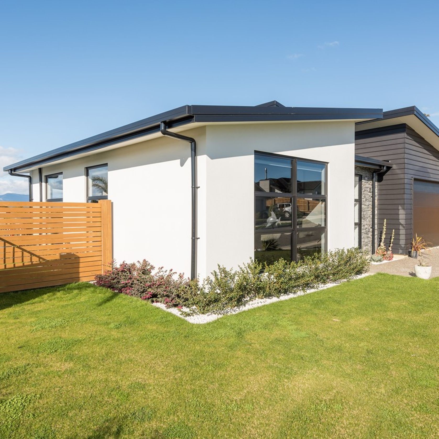 Caviteclad Exterior Wall Cladding Systems gallery detail image
