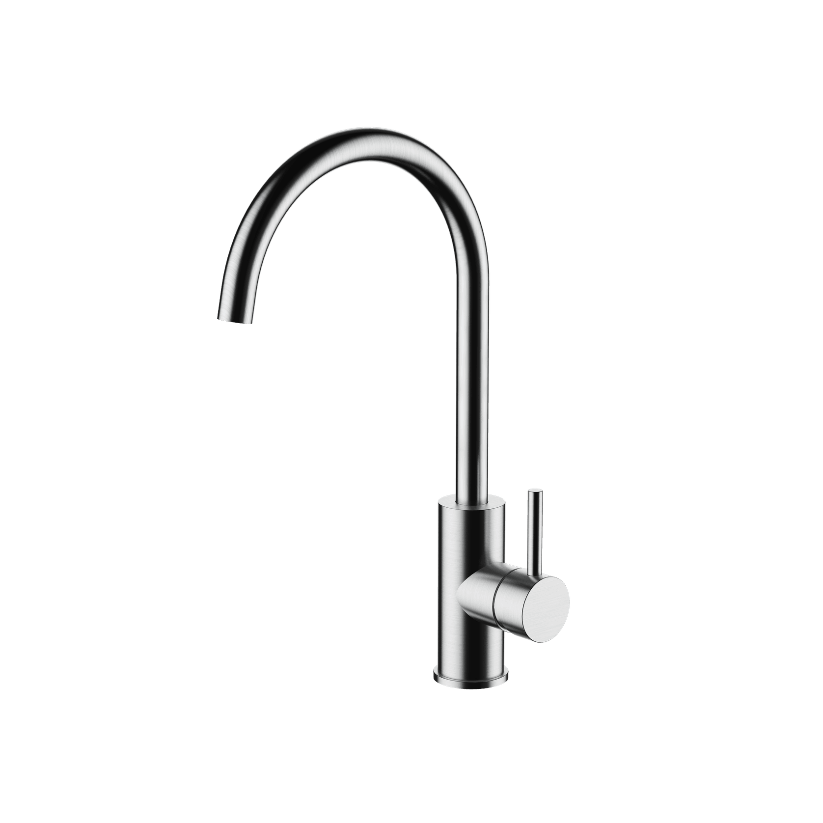 Swiss Kitchen Mixer gallery detail image