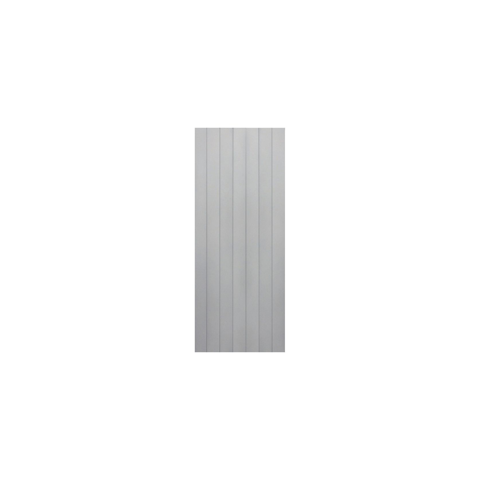Strata TGV Aluminium Modern Entrance Doors gallery detail image