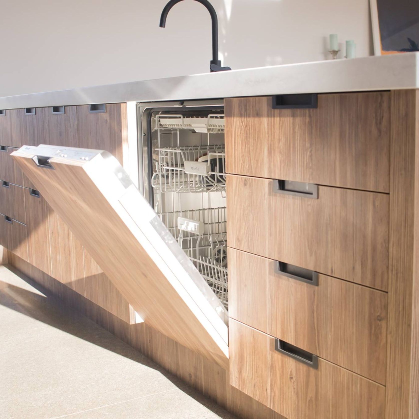 Timbalook® Kitchen Cabinet Doors gallery detail image
