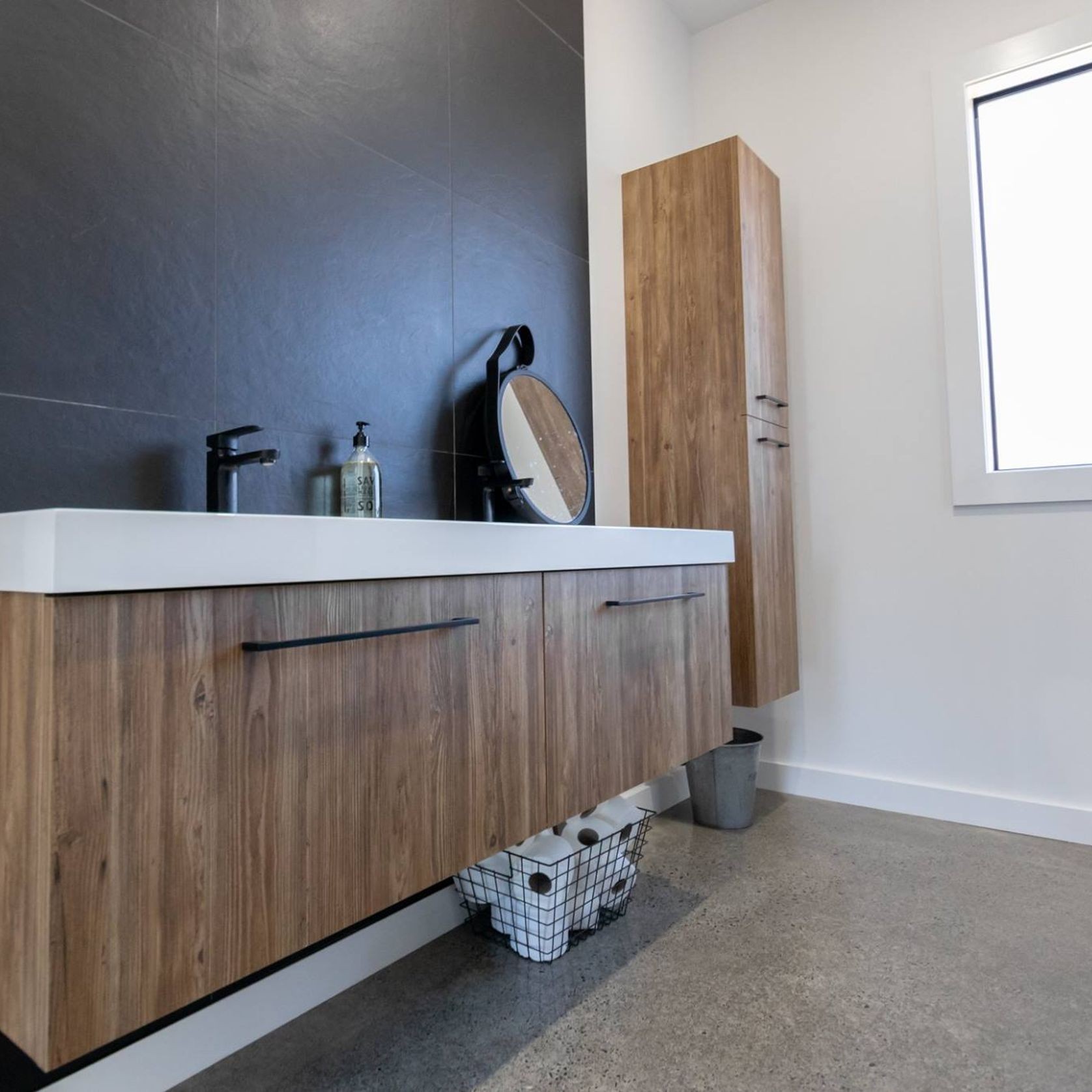 Timbalook® Kitchen Cabinet Doors gallery detail image
