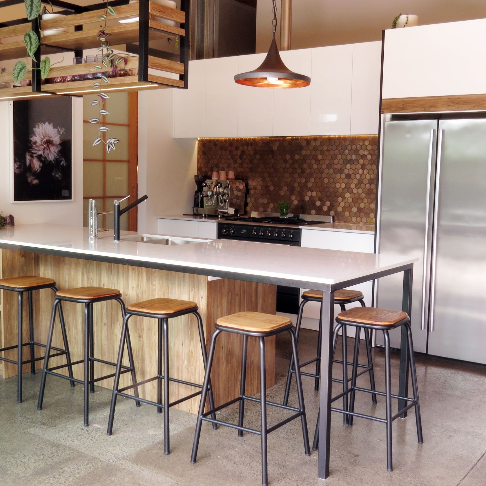 Timbalook® Kitchen Cabinet Doors gallery detail image