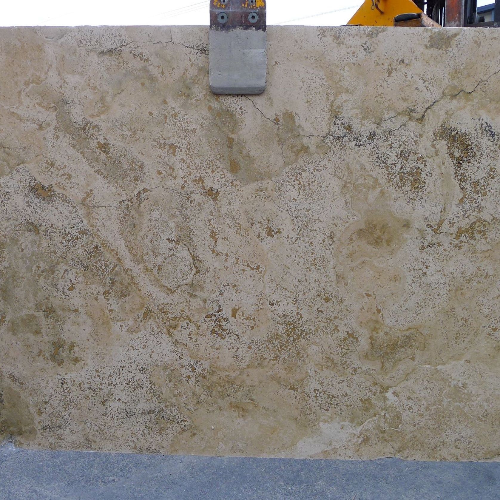 Travertine Slabs gallery detail image