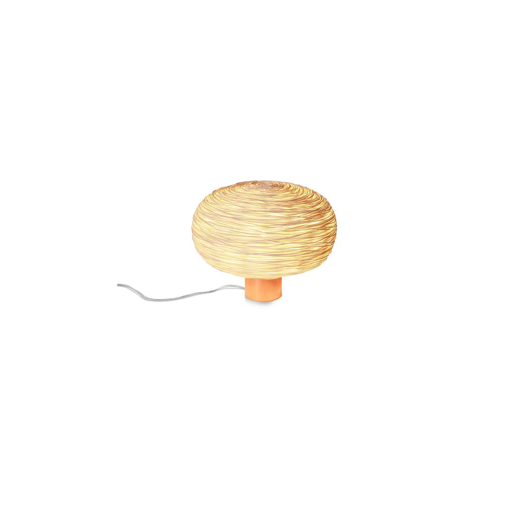 UNIT TABLE R Table Lamp by Ango gallery detail image