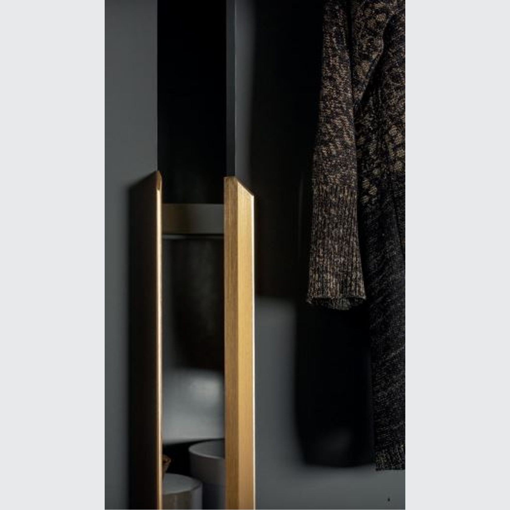 VANN Cabinet handle gallery detail image