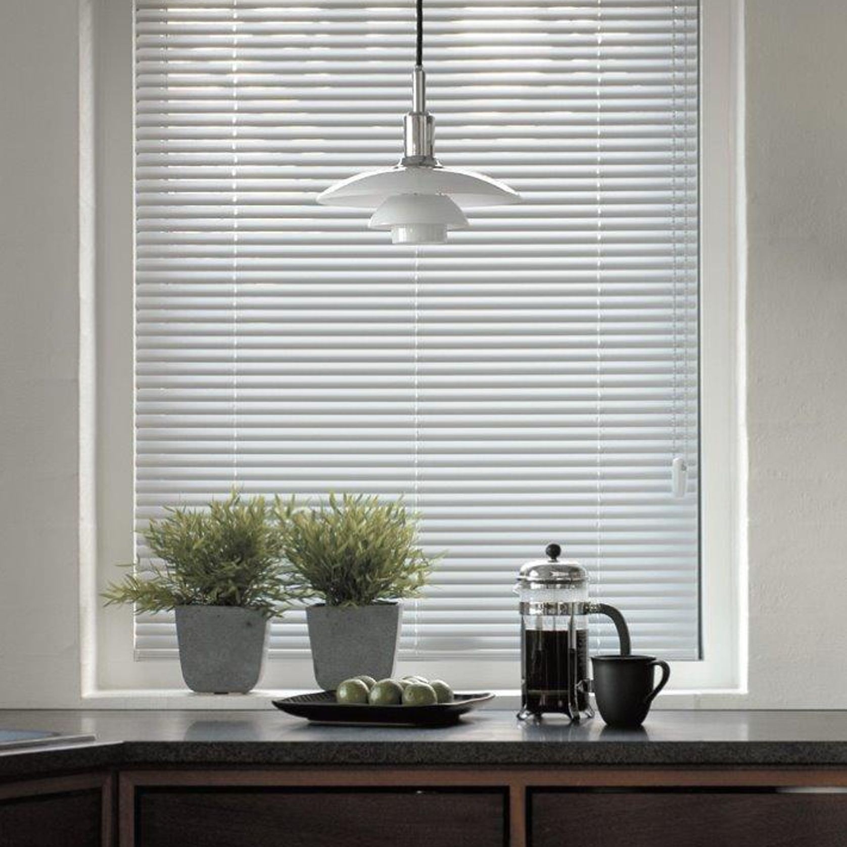 Venetian Blinds gallery detail image
