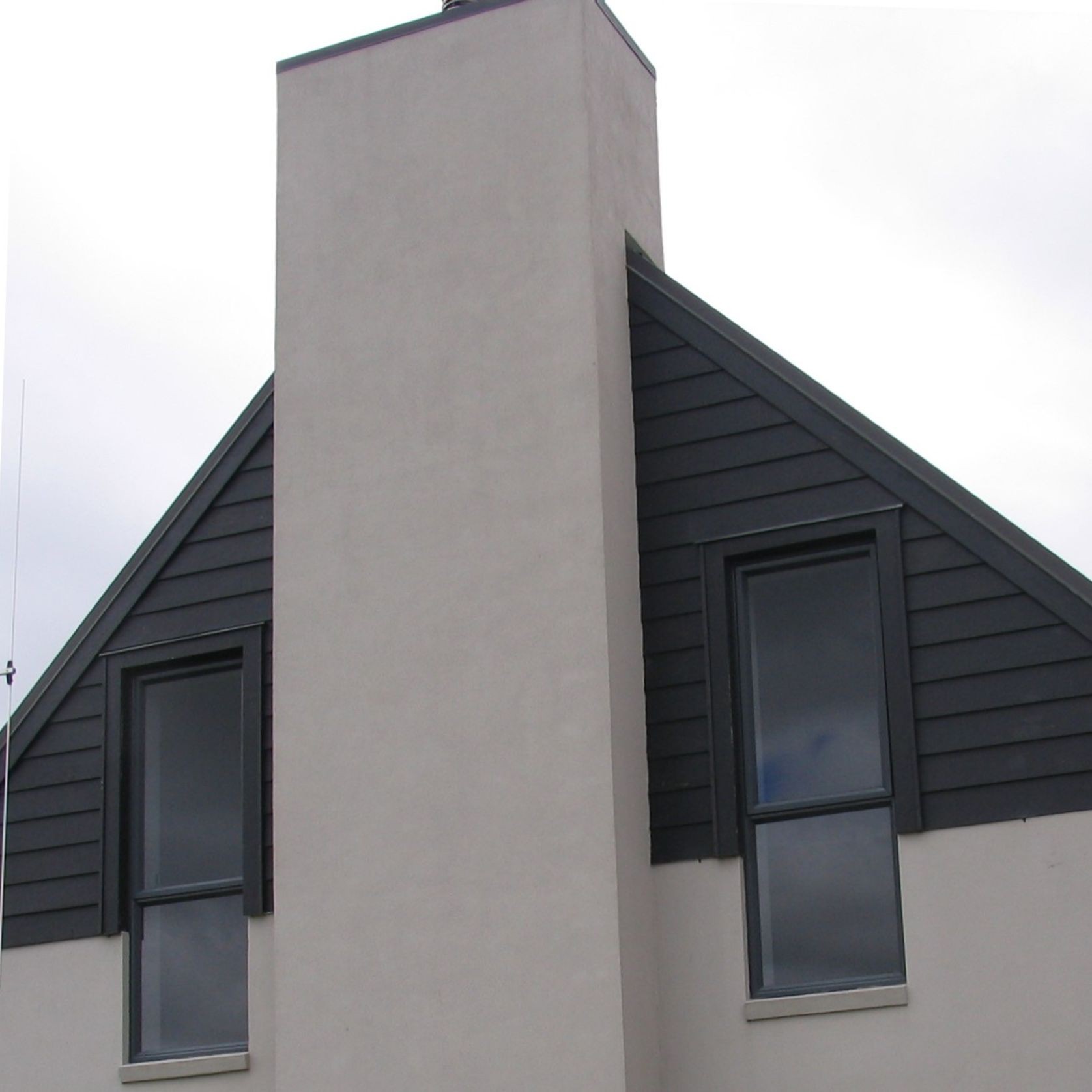 Band Sawn Lapped Weatherboards & Fascia gallery detail image