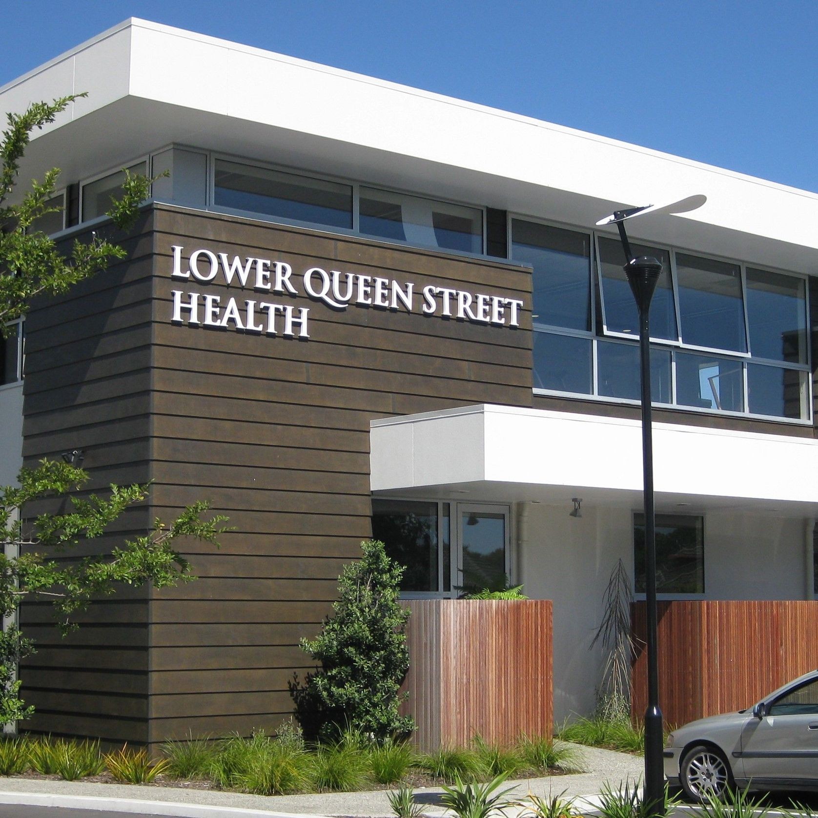 Band Sawn Lapped Weatherboards & Fascia gallery detail image