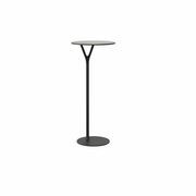 WISHBONE Side Table gallery detail image