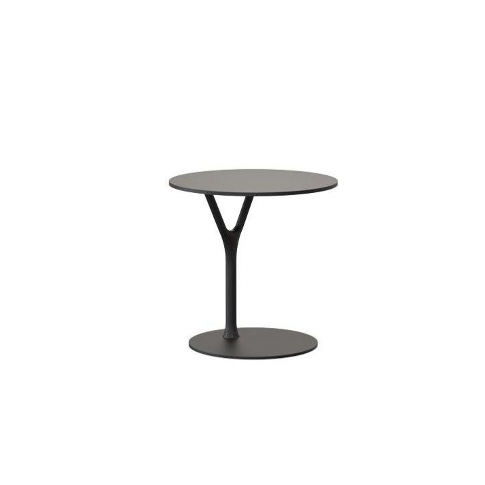 WISHBONE Side Table gallery detail image
