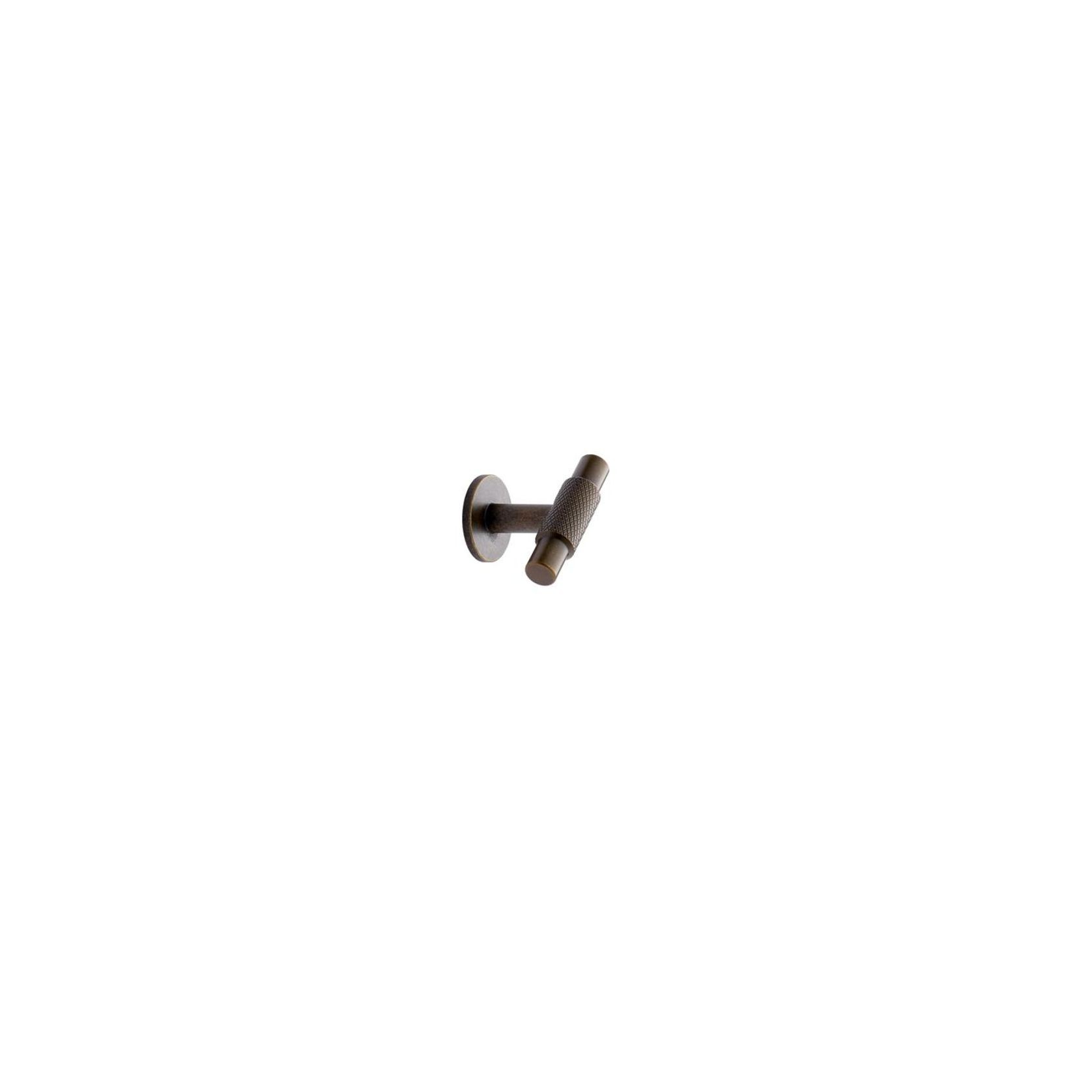 Furnipart Manor T Knob 30mm | Handle gallery detail image