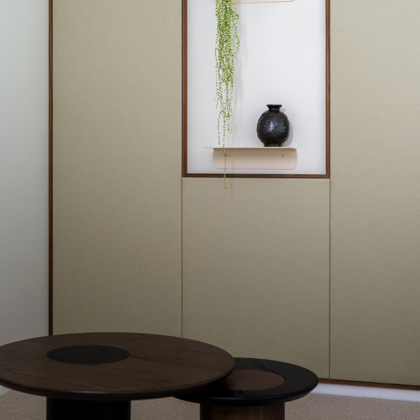 Embrace®  Wall System gallery detail image