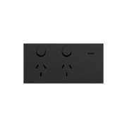 Clipsal Solis™ Collection | Switches and Power points gallery detail image