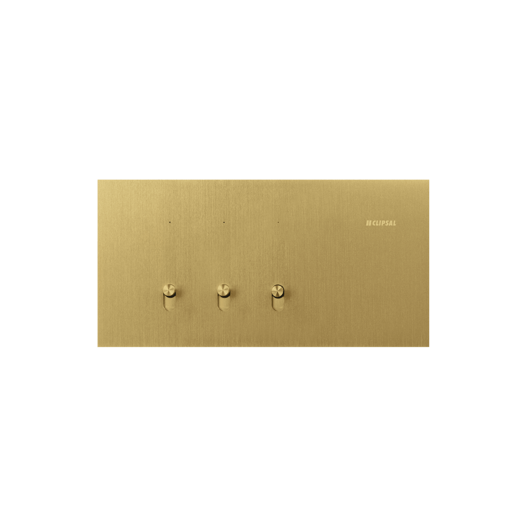 Clipsal Solis™ T Series | Switches and Power points gallery detail image