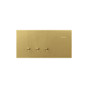 Clipsal Solis™ T Series | Switches and Power points gallery detail image