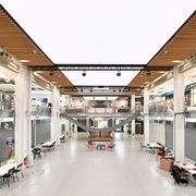 Barrisol® Illuminated Ceilings gallery detail image