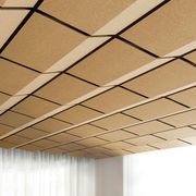 Grid Ceiling Tiles gallery detail image