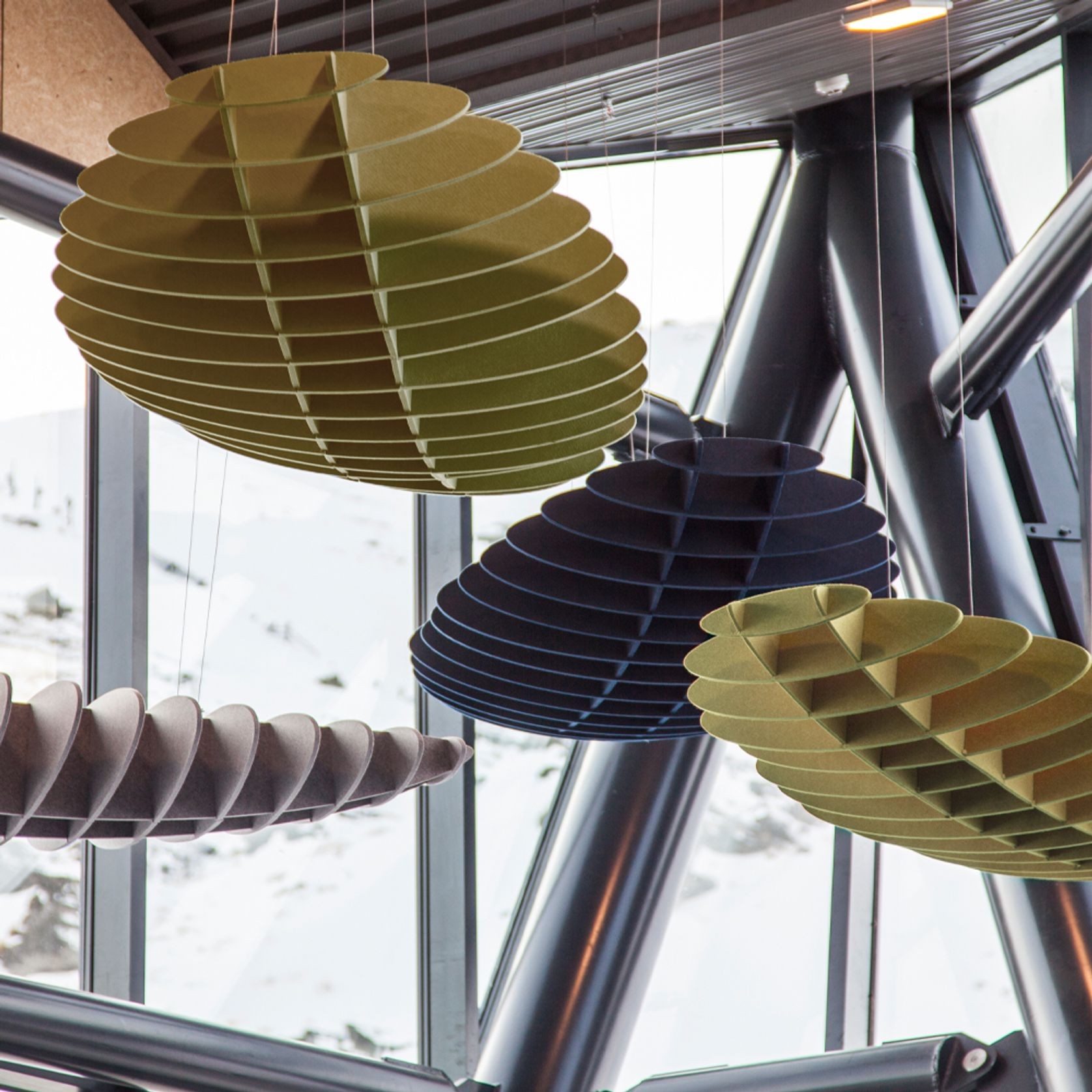 Lattice™ gallery detail image