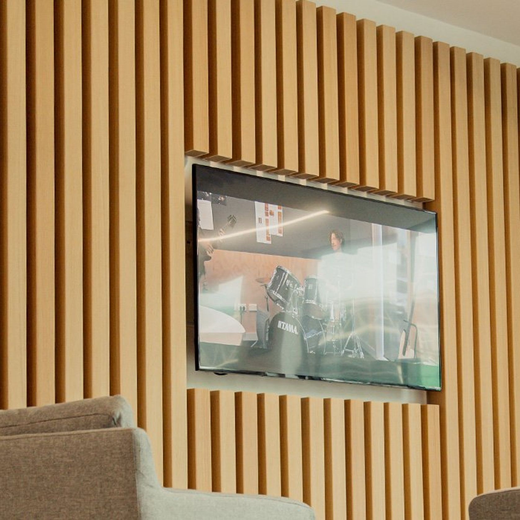 Autex Acoustic System | Raft gallery detail image