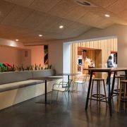 Heradesign Acoustic Wall + Ceiling Panel gallery detail image