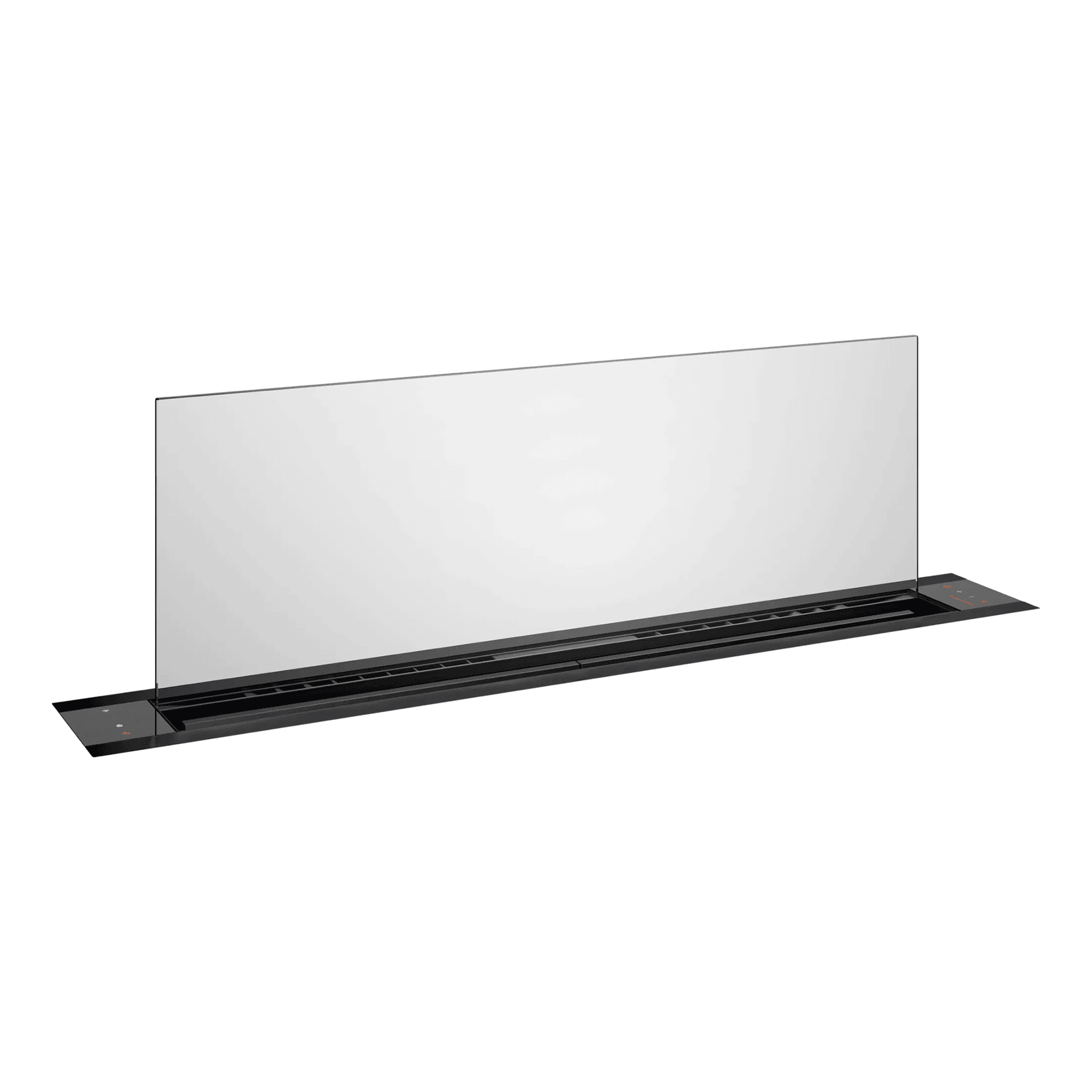 Gaggenau Downdraft Hood 200 Series Flush Install 90 cm gallery detail image