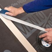 TESCON® NAIDECK - Double-Sided Self-Sealing Strip gallery detail image