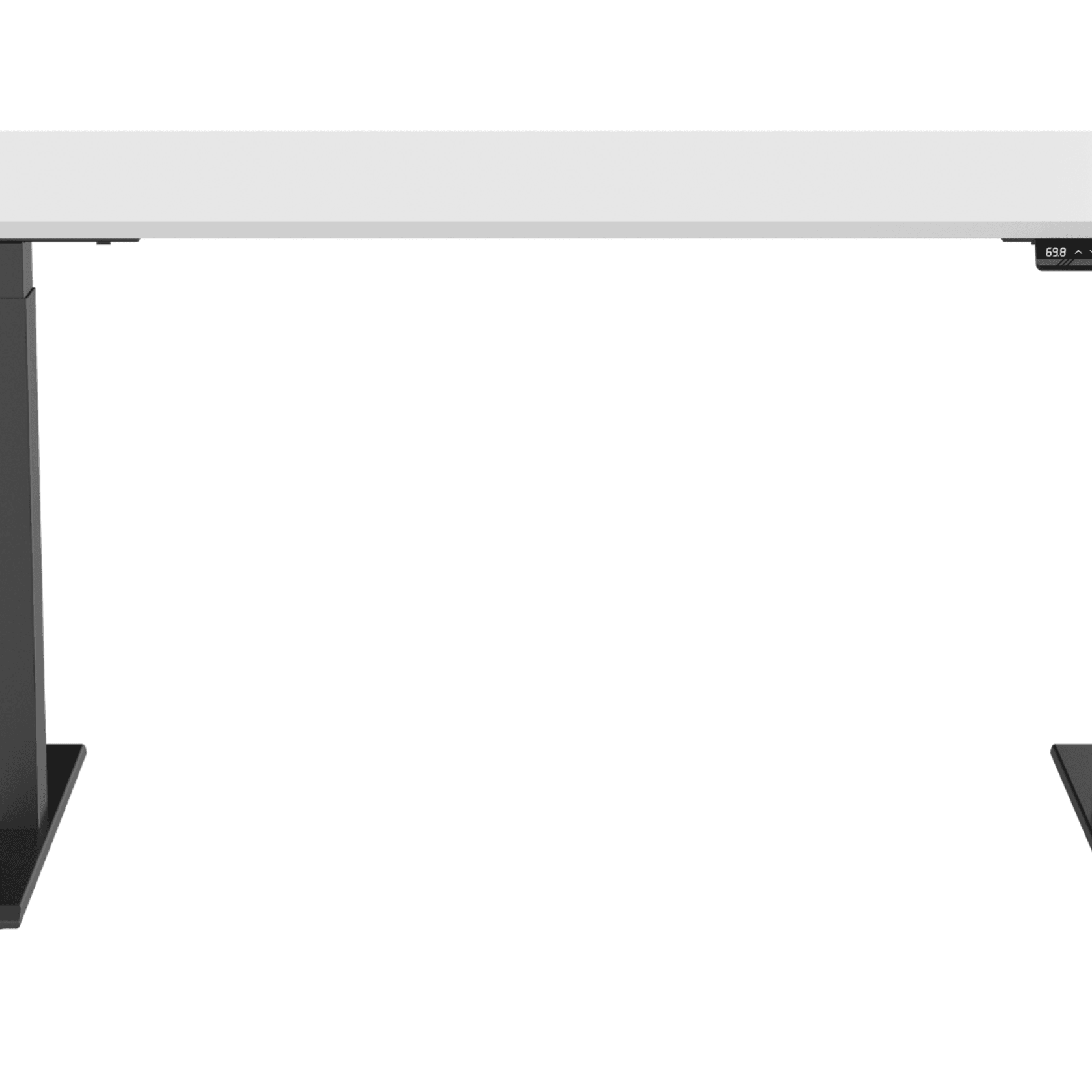 EcoLift Electric Desk (Exclusive) gallery detail image
