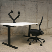 EcoLift Electric Desk (Exclusive) gallery detail image
