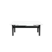 Buro Syntra Back-to-Back Standing Desk gallery detail image