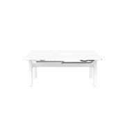 Buro Syntra Back-to-Back Standing Desk gallery detail image