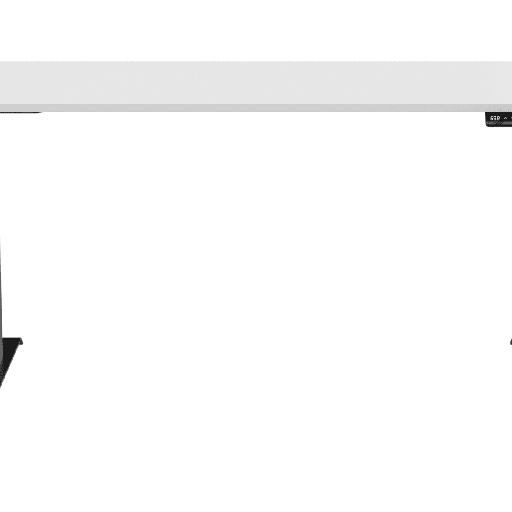 Synergy Electric Desk (Exclusive) gallery detail image