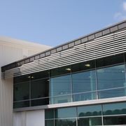 HighbrookLouvre® System gallery detail image