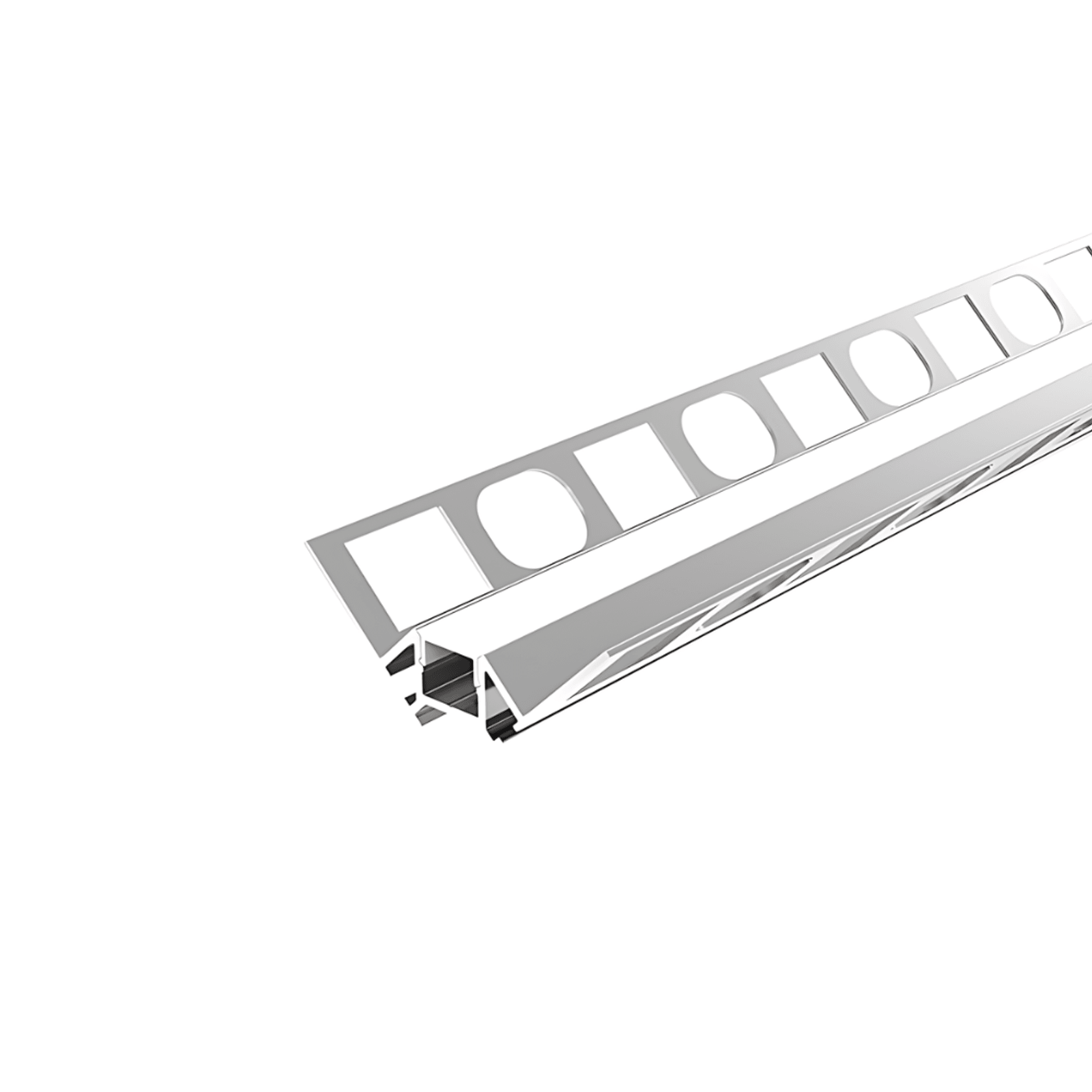 led corner bead light