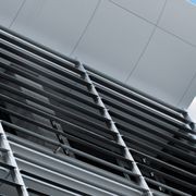 HighbrookLouvre®  System gallery detail image