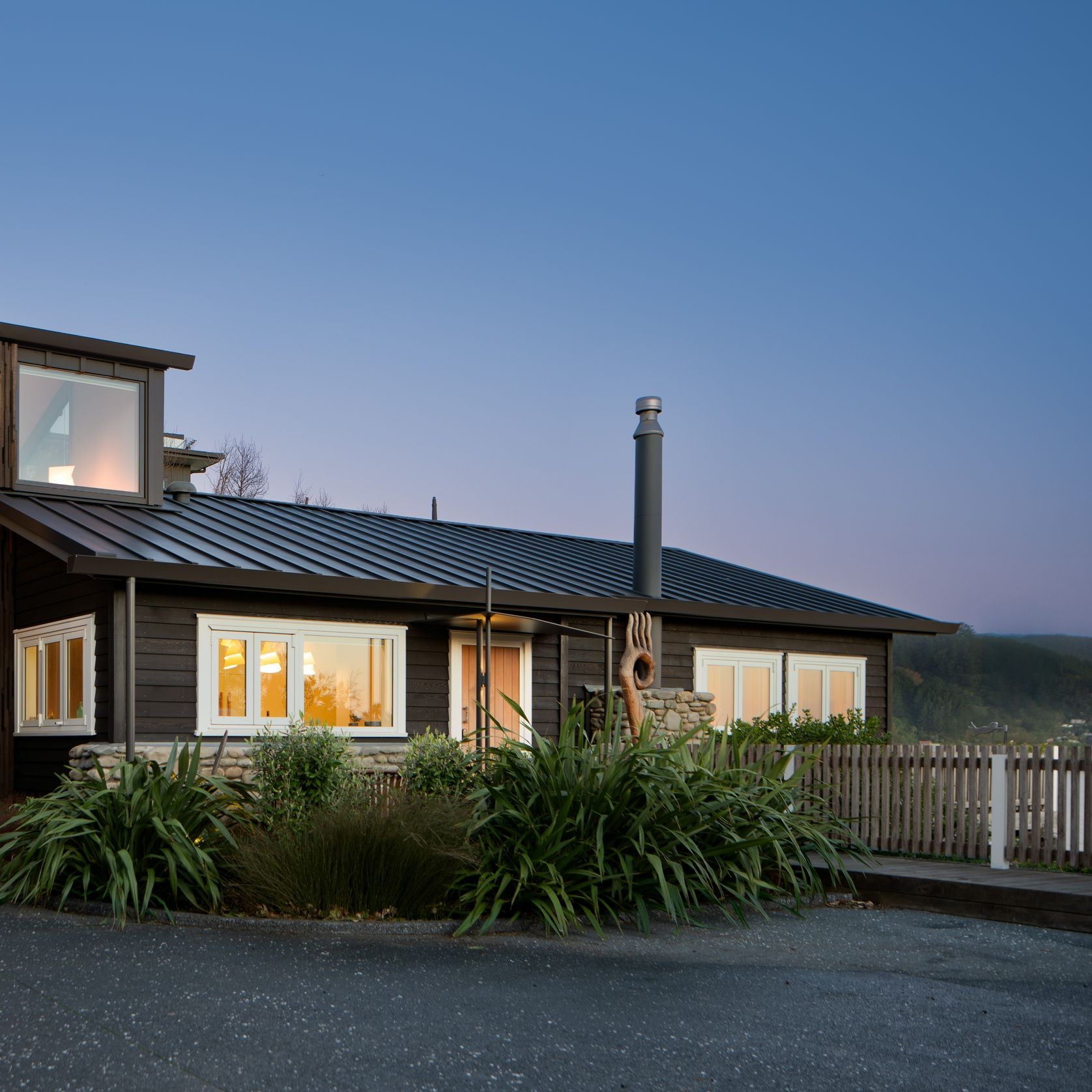 QBT450 Roofing l Cladding gallery detail image